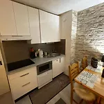 Apartmán Cosy 2 Pieces Proche Chatel *