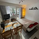 Apartmán Cosy 2 Pieces Proche Chatel Abondance