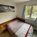 Cosy 2 Pieces Proche Chatel Apartmán *