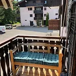 Cosy 2 Pieces Proche Chatel * Abondance