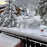 Apartmán Cosy 2 Pieces Proche Chatel Abondance