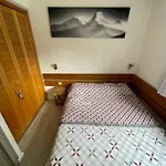Apartmán Cosy 2 Pieces Proche Chatel