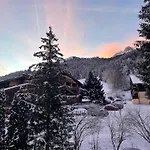 Apartmán Cosy 2 Pieces Proche Chatel *