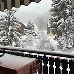 Cosy 2 Pieces Proche Chatel Apartmán Abondance