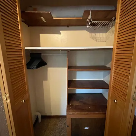 Apartment Cosy 2 Pieces Proche Chatel