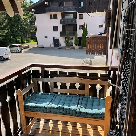 Cosy 2 Pieces Proche Chatel * Abondance